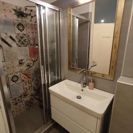 Josip Appartement *