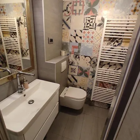 Appartement Josip