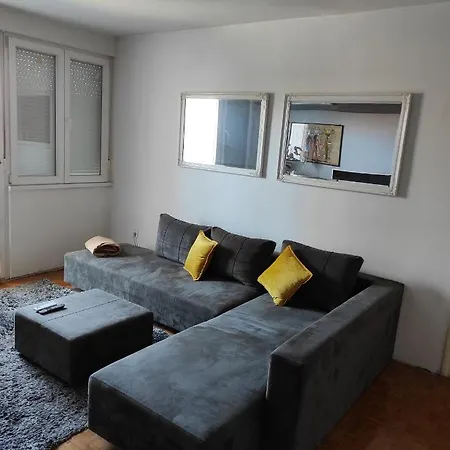 Appartement Josip